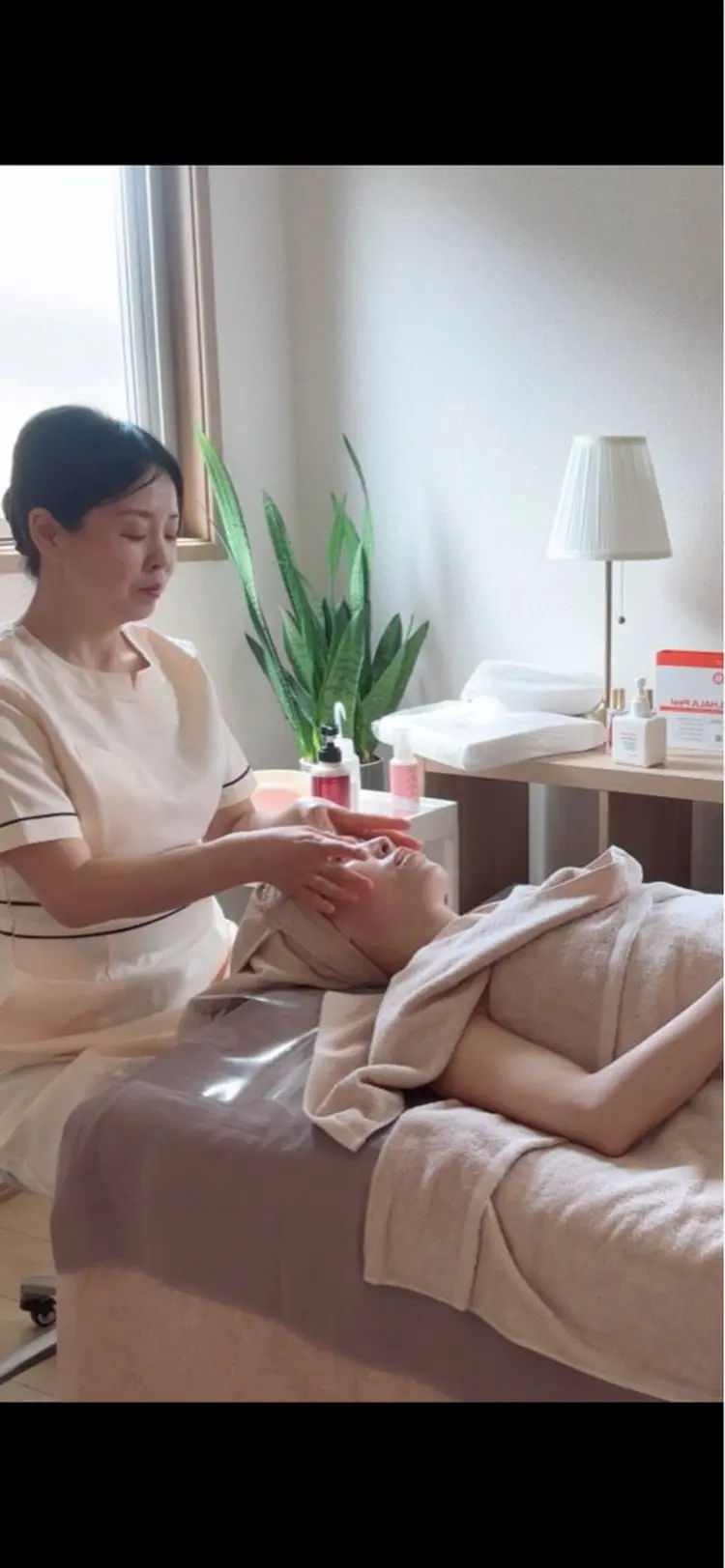 KenJo Beauty  Salonの内観・外観3