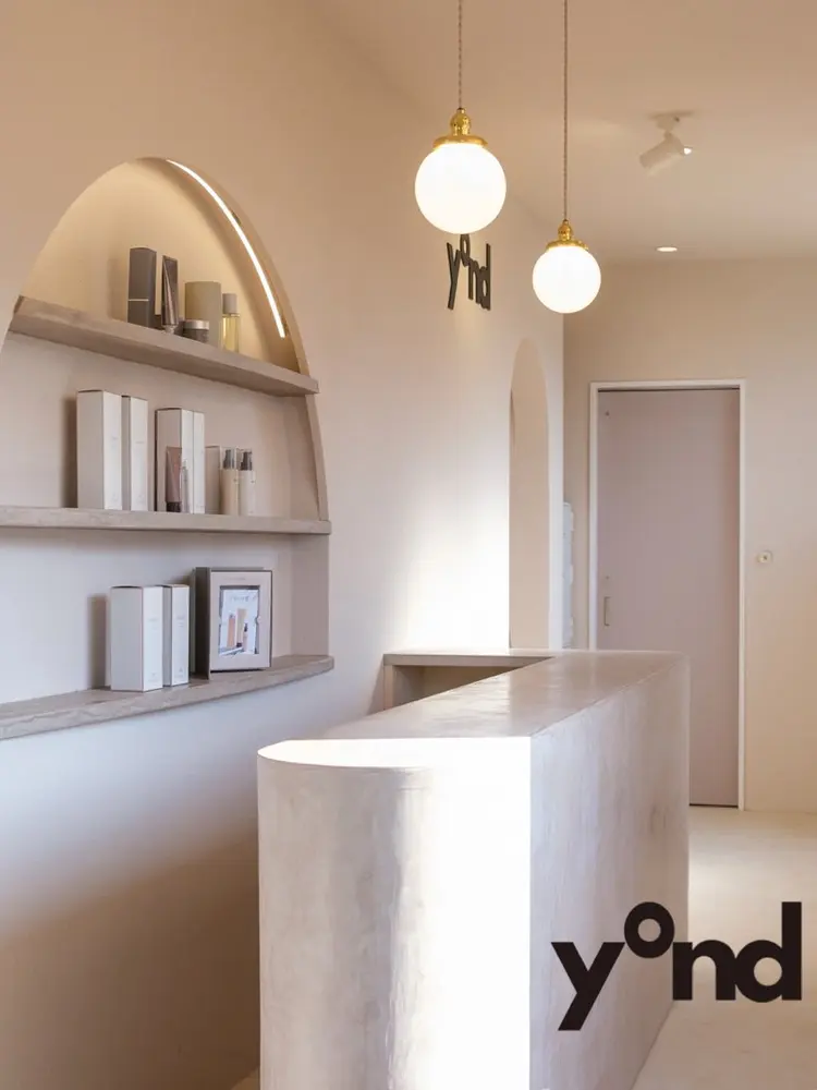 yondの内観・外観2