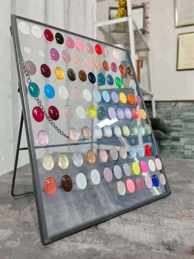 Nail Salon liberの内観・外観3