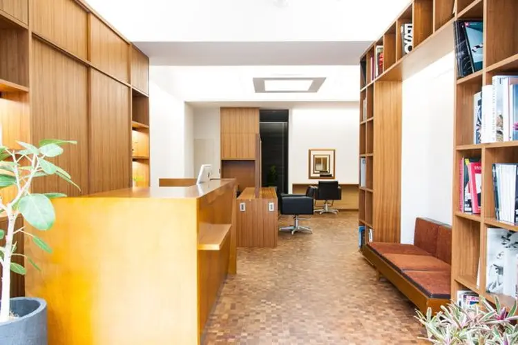 Paddleの内観・外観1