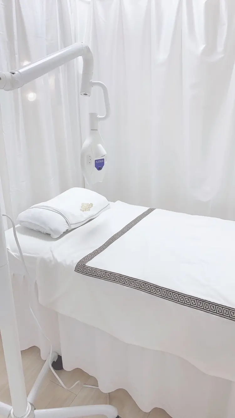 light beauty 恵比寿の内観・外観3