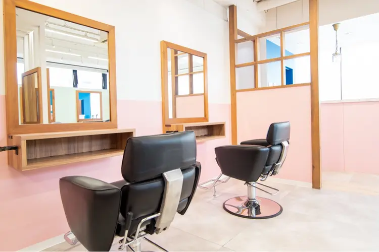 ACEの内観・外観1