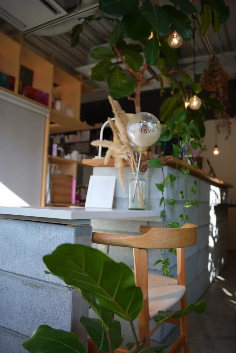 favo.の内観・外観2