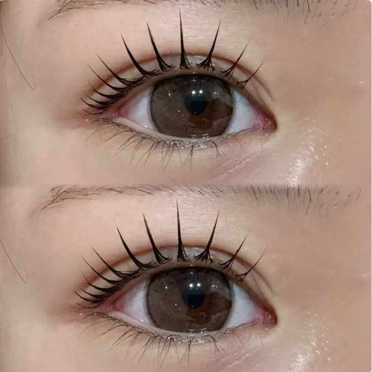 hair studio nico...の内観・外観3