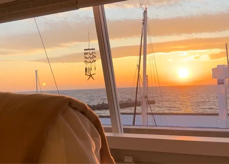 tricca  balcony hayamaの内観・外観2