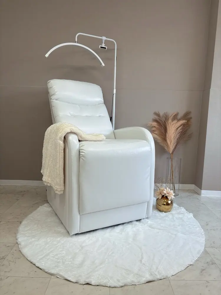 Mua eyelashの内観・外観1