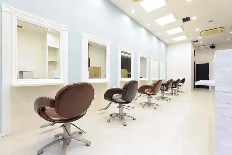 ZIPANGU Inspaiaeの内観・外観1