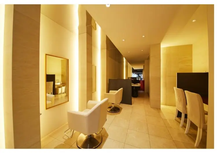 B-Marketの内観・外観1