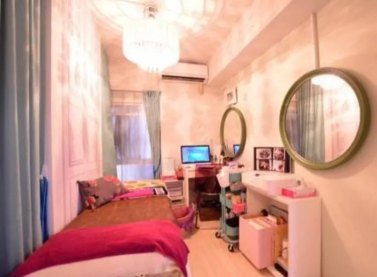 MIX脱毛サロン・リュミエールアンジュの内観・外観2