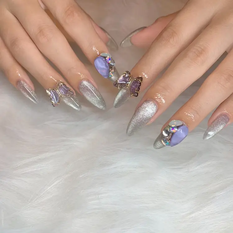 Mio nail salonの内観・外観1