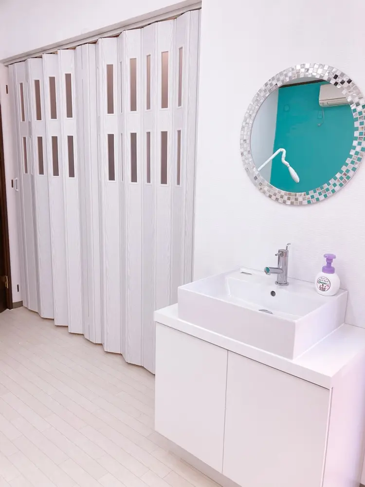 セルフホワイトニングCOCOSHIROの内観・外観3