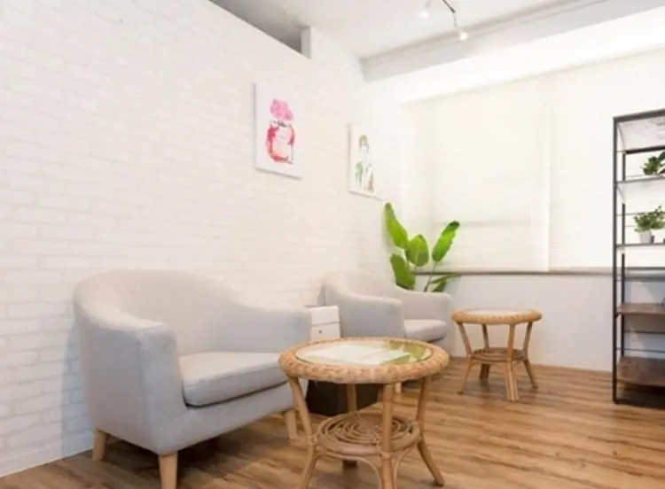 Beauty Studio NICO25の内観・外観2