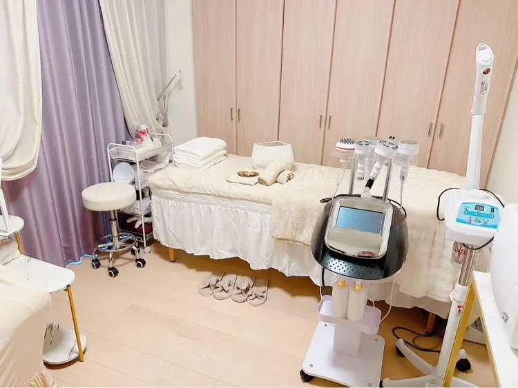 Karen Private Spaの内観・外観1