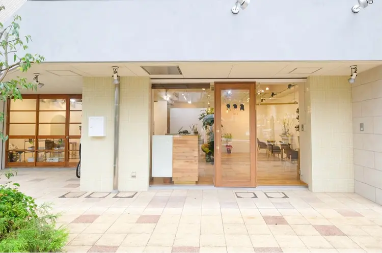 siroの内観・外観1