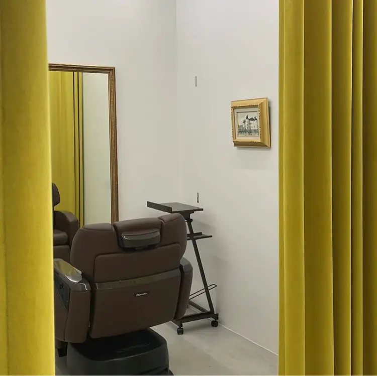 グランクラブオブヘアーの内観・外観2