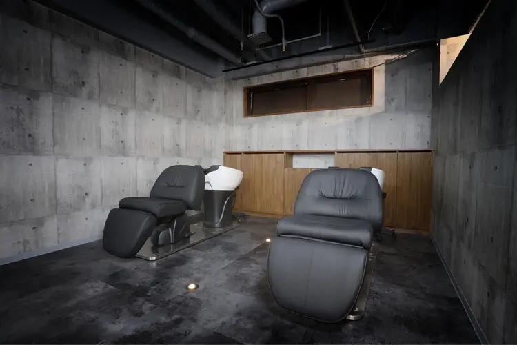 Maisonの内観・外観3