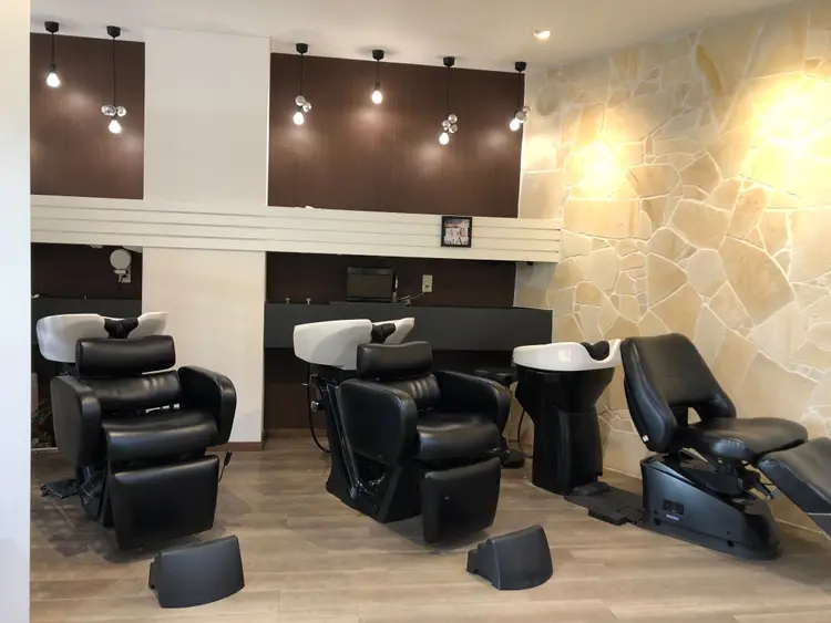 andArtの内観・外観3