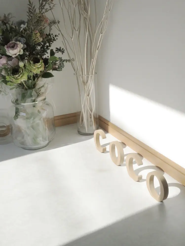 COCO salonの内観・外観3