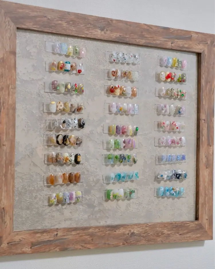 NutNut 原宿/北参道【ナットナット】の内観・外観3