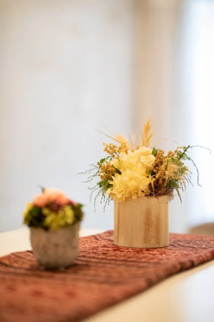 苦楽園サロンmusubiの内観・外観2