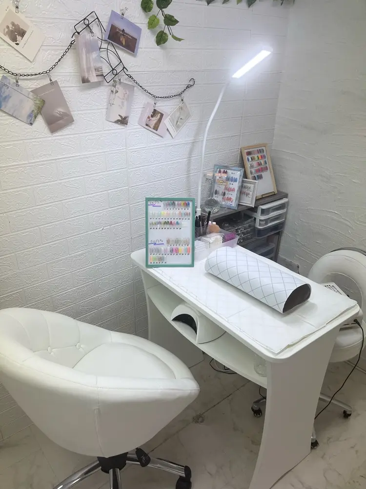 total beauty Tinaの内観・外観2