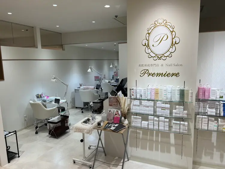 premiere【プルミエール】の内観・外観1