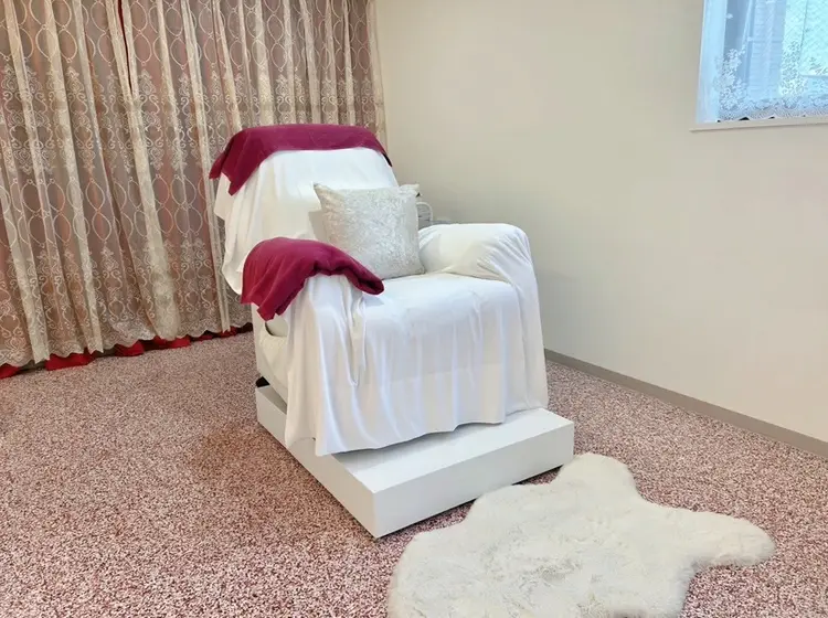 Twiggy Lashesの内観・外観2