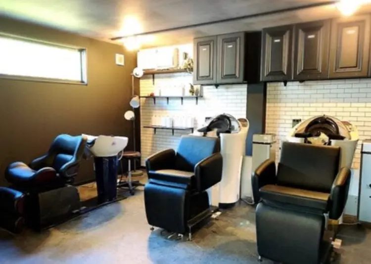 ARIA TOTAL BEAUTYの内観・外観3