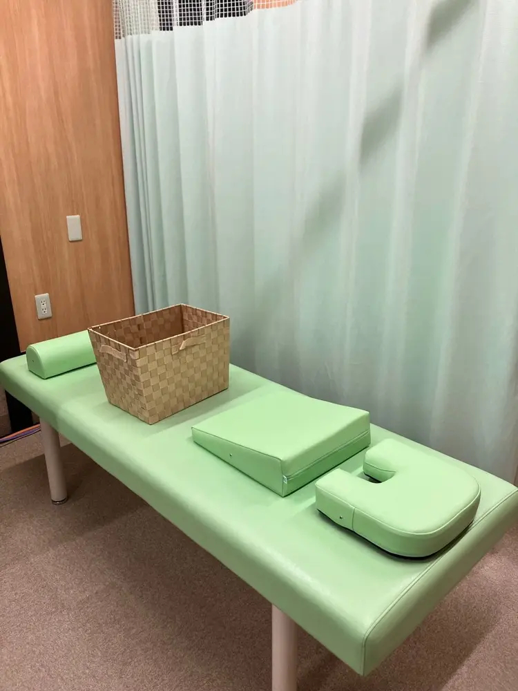 栄町あさひ接骨院の内観・外観2