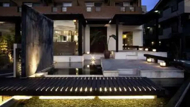 SARAJUの内観・外観2