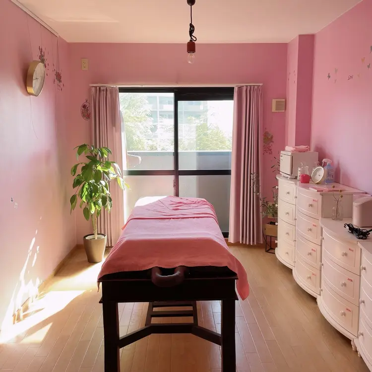 Ｎ７＋の内観・外観1