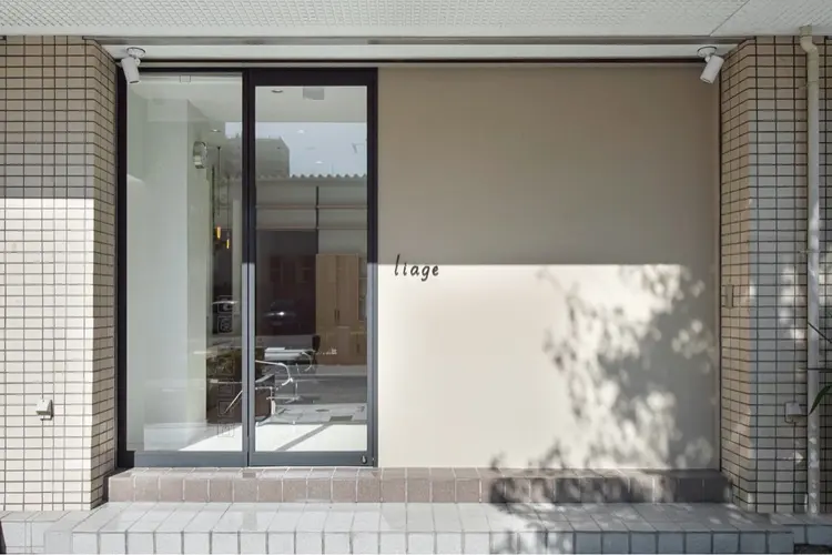 liage越谷店の内観・外観3