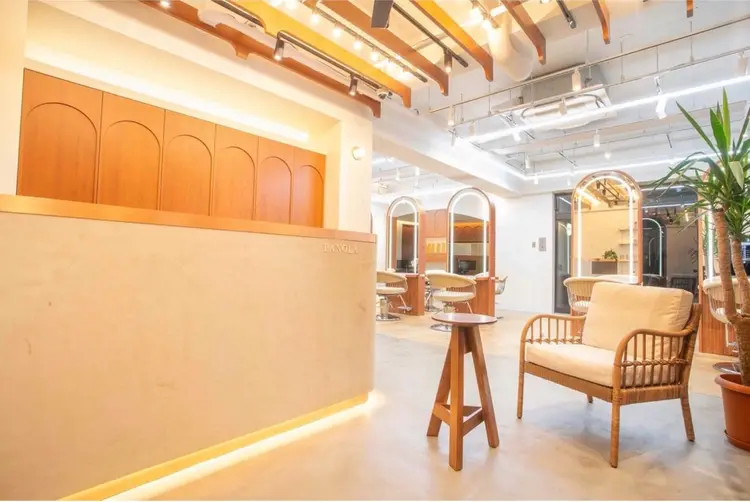 PANOLA下北沢店の内観・外観3