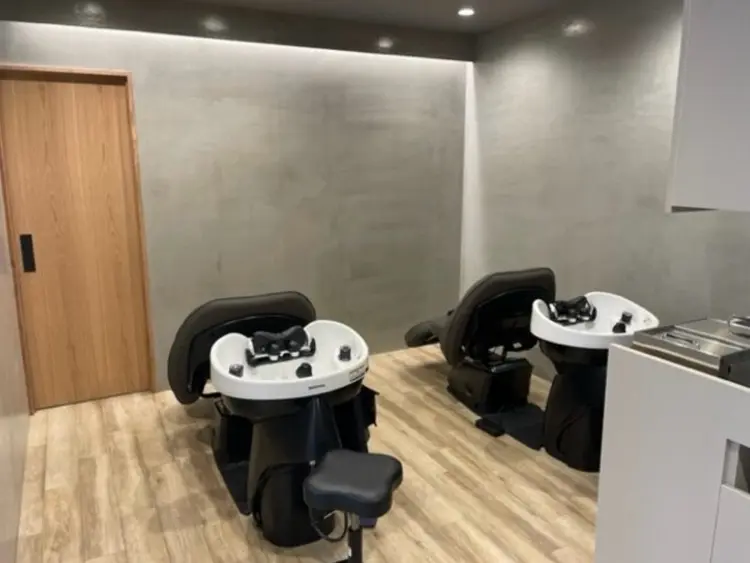 threeR 国立の内観・外観3