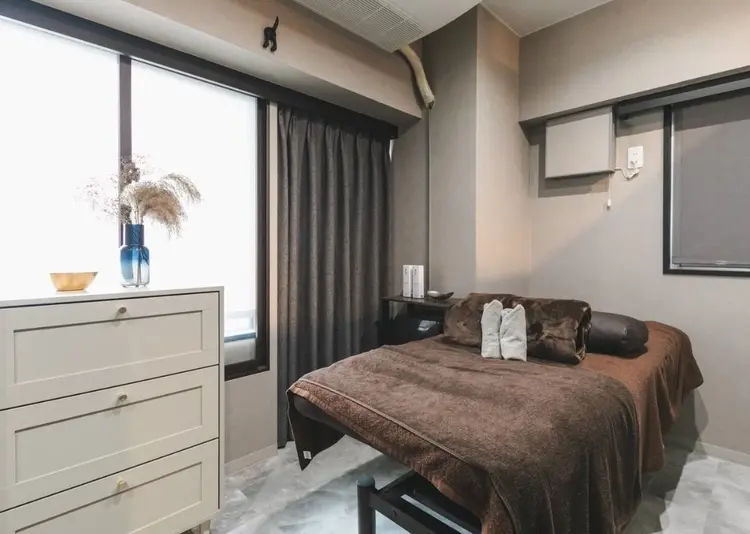 美容整体•小顔矯正CRESTの内観・外観3