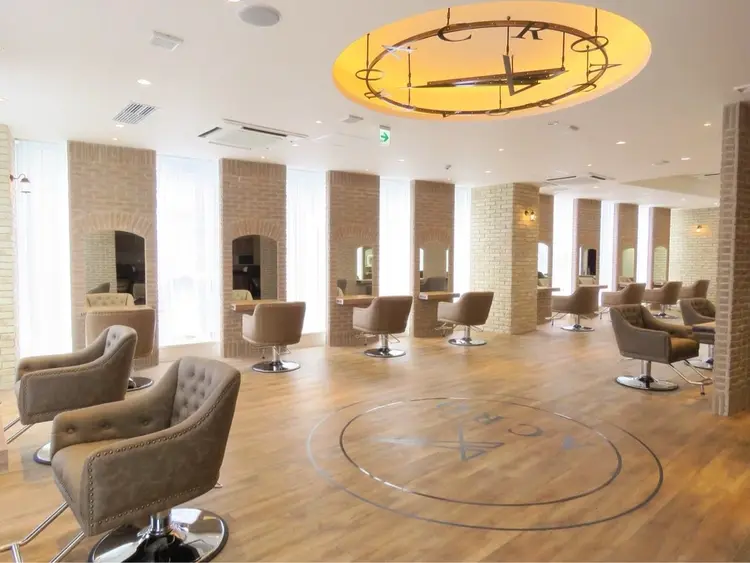 ACRO 梅田の内観・外観2