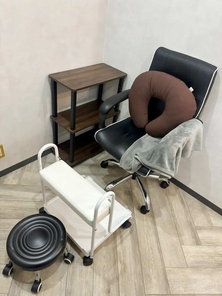 Amu'sの内観・外観2