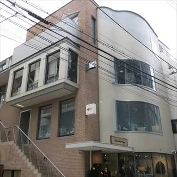 salon de Milkの内観・外観2