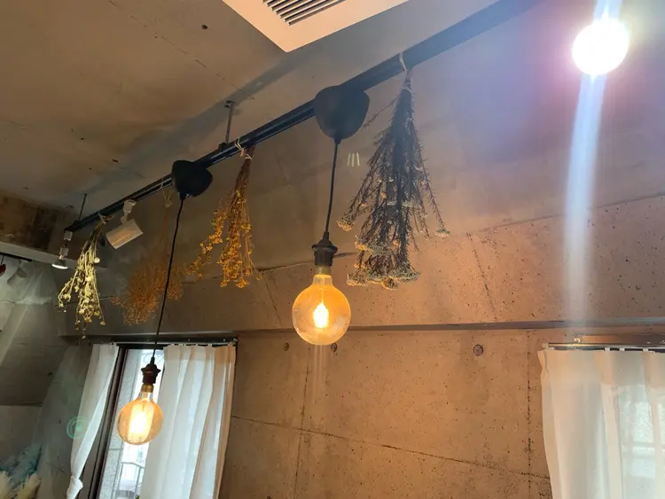 MORROWの内観・外観3