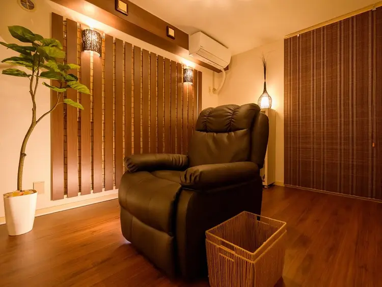 eyelash salon mieuxの内観・外観2