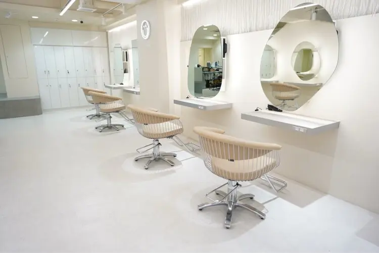 nico tokyo YOKOHAMAの内観・外観3