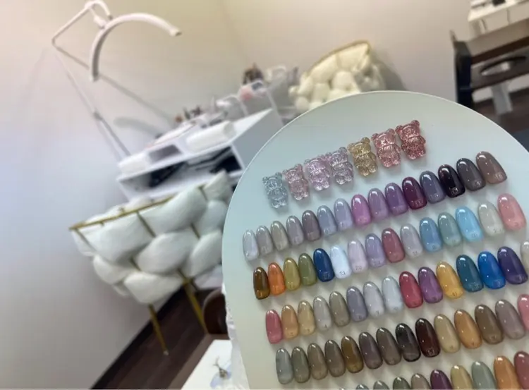 enjuの内観・外観2