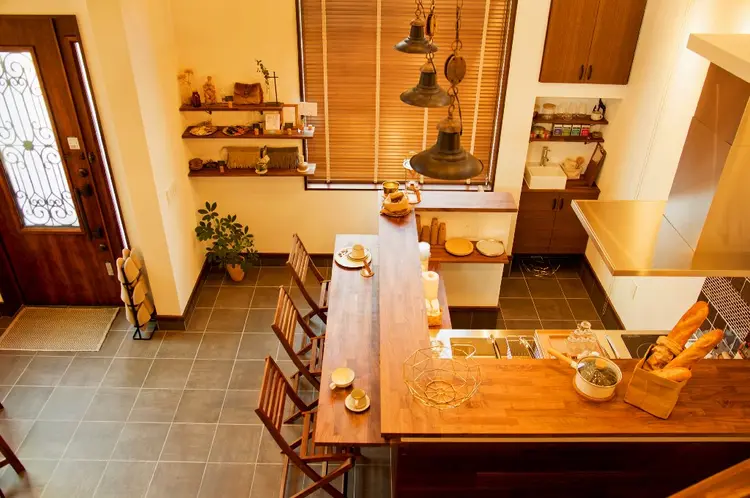 eyelash&nail TORONの内観・外観1