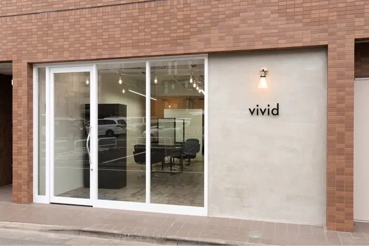 vividの内観・外観1