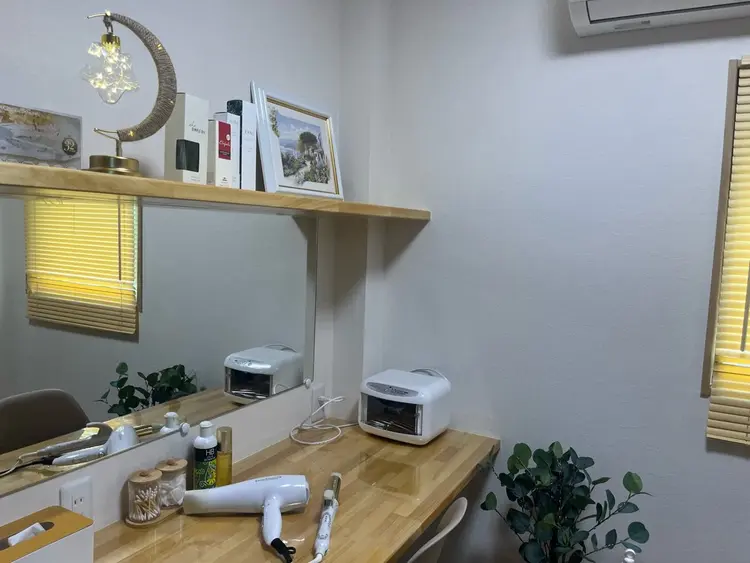 LOHAS SALONの内観・外観3