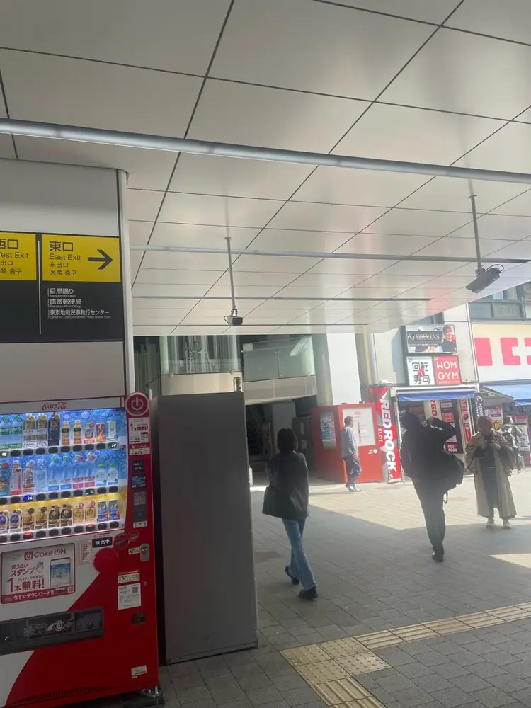 fuu.nailの内観・外観1