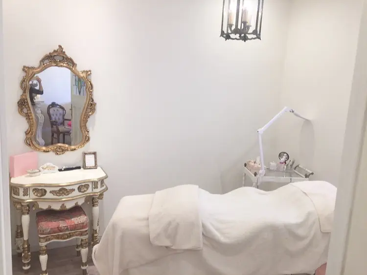 Magnifique（マニフィック）の内観・外観1