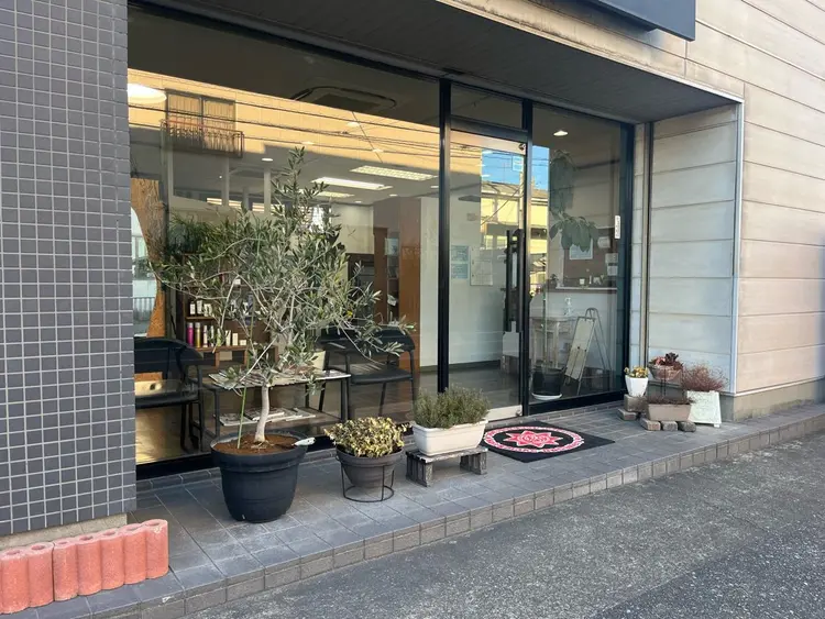 assem blageの内観・外観2