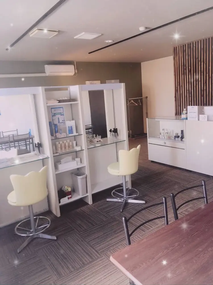 schonシューンの内観・外観2