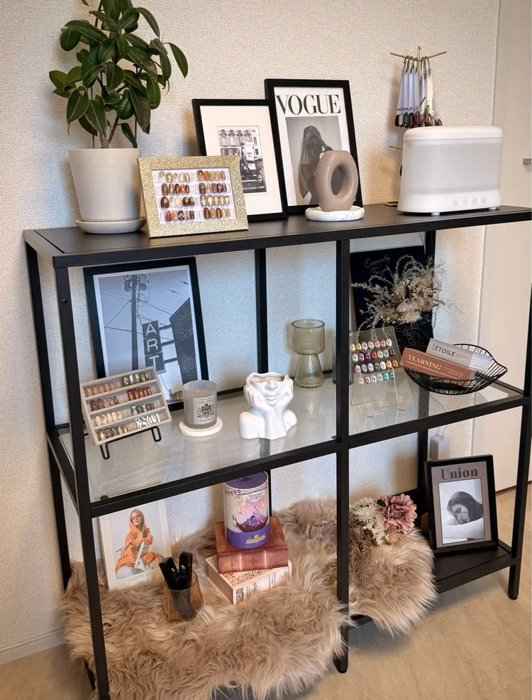 enu.の内観・外観1